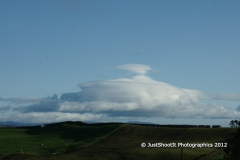 Clouds 20 06 2011
