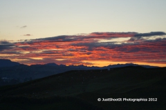 Clouds 30 06 2011