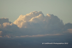 Clouds 08 02 2011