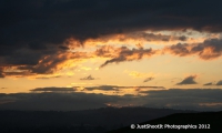 Sunsets 05 08 2011