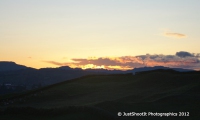 Sunsets 29 06 2011