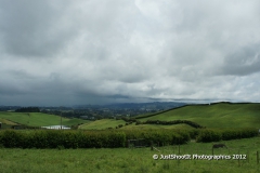 Thunderstorms 06 12 2011